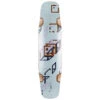Loaded Tesseract II Spectra 39.5" Longboard Deck -DADDIES Skate Gear BQ8DABF 1