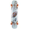 Loaded Tesseract II Spectra 39.5" Longboard Complete -DADDIES Skate Gear BQ8DABF c