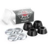 Independent Genuine Parts Standard Conical Hard 94a Bushings - Black