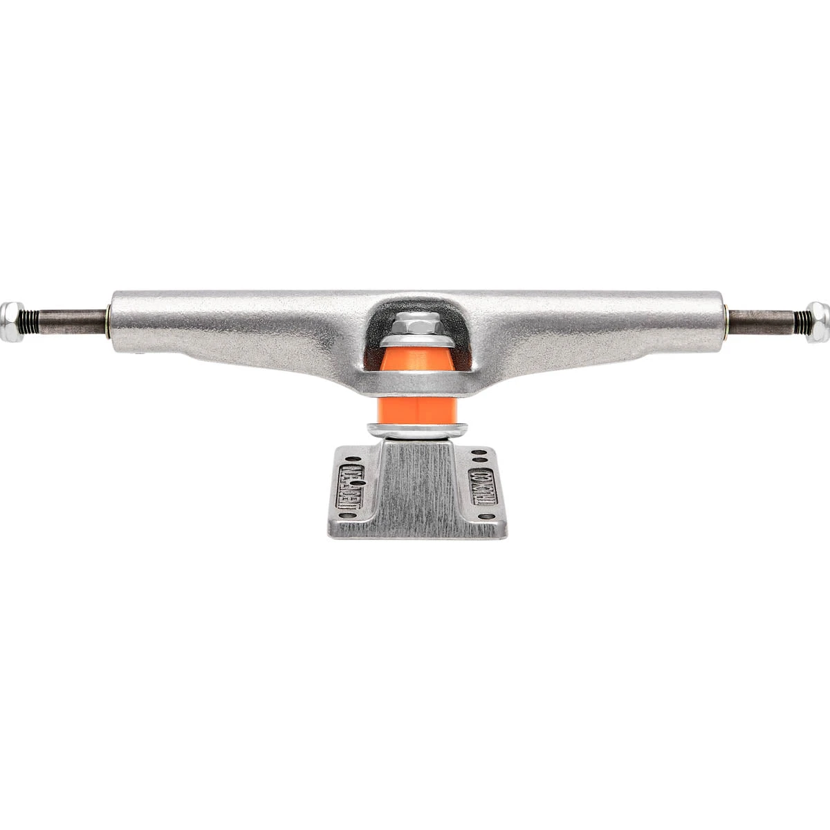 Independent Polished Standard Skateboard Trucks - Polished 6 Independent Polished Standard Skateboard Trucks - Polished - Image 4