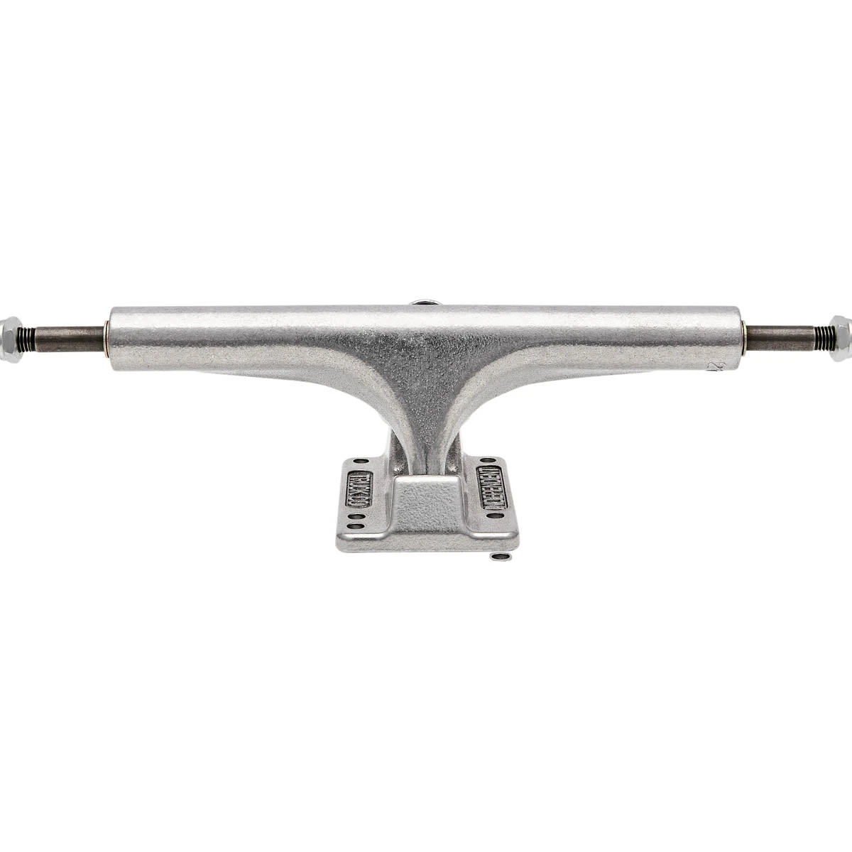 Independent Polished Standard Skateboard Trucks - Polished 5 Independent Polished Standard Skateboard Trucks - Polished - Image 3