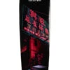 Daddies Chinatown Drop-Thru Longboard Deck -DADDIES Skate Gear KQ China Town 1