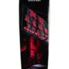 Daddies Chinatown Drop-Thru Longboard Complete -DADDIES Skate Gear KQ China Town c