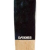 Daddies Galaxy Drop-Thru Longboard Deck 1 Daddies Galaxy Drop-Thru Longboard Deck -DADDIES Skate Gear KQ Galaxy 1