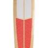 Rout Plume Drop-Thru Longboard Deck