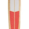 Rout Plume Drop-Thru Longboard Complete -DADDIES Skate Gear KQ Plume c