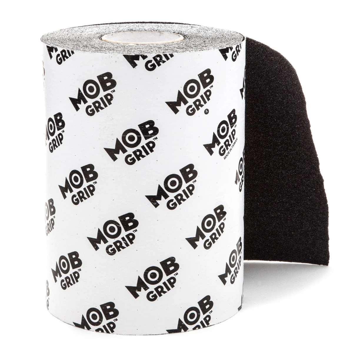 Mob 10" Full Roll Grip Tape - Black 3 Mob 10" Full Roll Grip Tape - Black