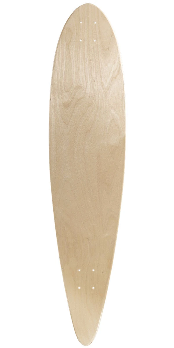 Daddies Rose City Pintail Longboard Complete 5 Daddies Rose City Pintail Longboard Complete - Image 3