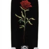 Daddies Rose City Cruiser Skateboard Complete -DADDIES Skate Gear Rosa Olympiad c