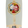 Rout Floral Cruiser Skateboard Complete -DADDIES Skate Gear Rout Floral Complete