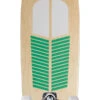 Rout Plume Cruiser Skateboard Complete -DADDIES Skate Gear Rout PlumeComplete