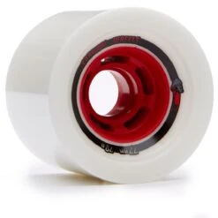 Venom Cannibal Longboard Wheels 72mm 78a Red Core