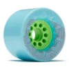 Orangatang Caguama Longboard Wheels - 85mm 77a Blue -DADDIES Skate Gear aq967b4 1 585797e4 ed9a 4670 98aa a094fe5bdd4e