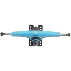 Atlas 180mm 8mm 48 Degree Ultralight Longboard Trucks - Blue Steel 8 Atlas 180mm 8mm 48 Degree Ultralight Longboard Trucks - Blue Steel -DADDIES Skate Gear atlas 180mm 8mm 48 degree ultralight longboard trucks blue steel black 3 1afbdbb3 c5d1 4958 84be 3ccd3476a853