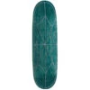 CCS Chain Web Egg1 Shaped Skateboard Deck - Teal - 9.00" 1 CCS Chain Web Egg1 Shaped Skateboard Deck - Teal - 9.00" -DADDIES Skate Gear bluechain 1