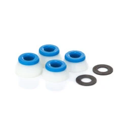 Bones Hardcore Bushings White 81a - Soft
