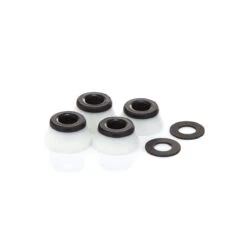 Bones Hardcore Bushings White 96a - Hard
