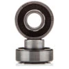 Bones Race Reds Bearings - Black