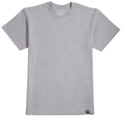 CCS OG Heavyweight T-Shirt - Grey