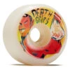 Portland Wheel Company Death Grips 101a Skateboard Wheels - 58mm 1 Portland Wheel Company Death Grips 101a Skateboard Wheels - 58mm -DADDIES Skate Gear bq0b479 1