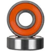 Bronson G2 Bearings - Orange 2 Bronson G2 Bearings - Orange -DADDIES Skate Gear bronson g2 skateboard bearings 1 0850f44e 5c1d 4e95 bc44 13a8fe85997b