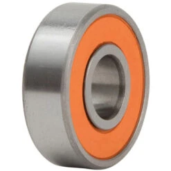 Bronson G2 Bearings - Orange 8 Bronson G2 Bearings - Orange -DADDIES Skate Gear bronson g2 skateboard bearings 3 61ace329 c4f7 43a8 9212 223346179d2c