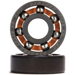 Bronson Raw Bearings - Raw