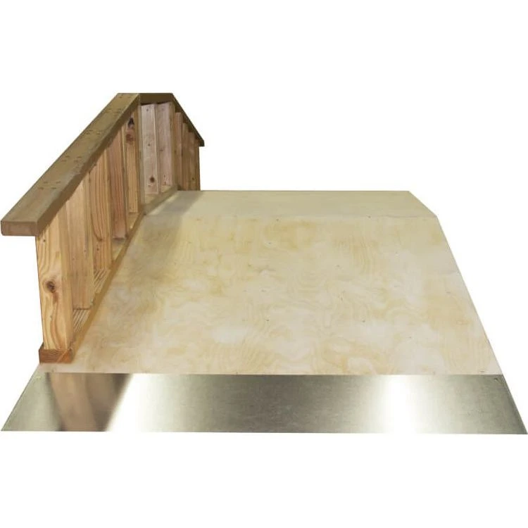 OC Ramps Bump To Butter Ramp 3 OC Ramps Bump To Butter Ramp