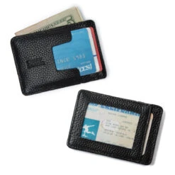 CCS Cheap Skates Cardholder Wallet - Black -DADDIES Skate Gear cardwallet 4