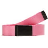 CCS Black Kickflip Buckle Belt - Pink 2 CCS Black Kickflip Buckle Belt - Pink -DADDIES Skate Gear ccs black kickflip buckle belt pink 1
