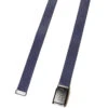 CCS Black Logo Buckle Belt - Navy 2 CCS Black Logo Buckle Belt - Navy -DADDIES Skate Gear ccs black logo buckle belt navy 2