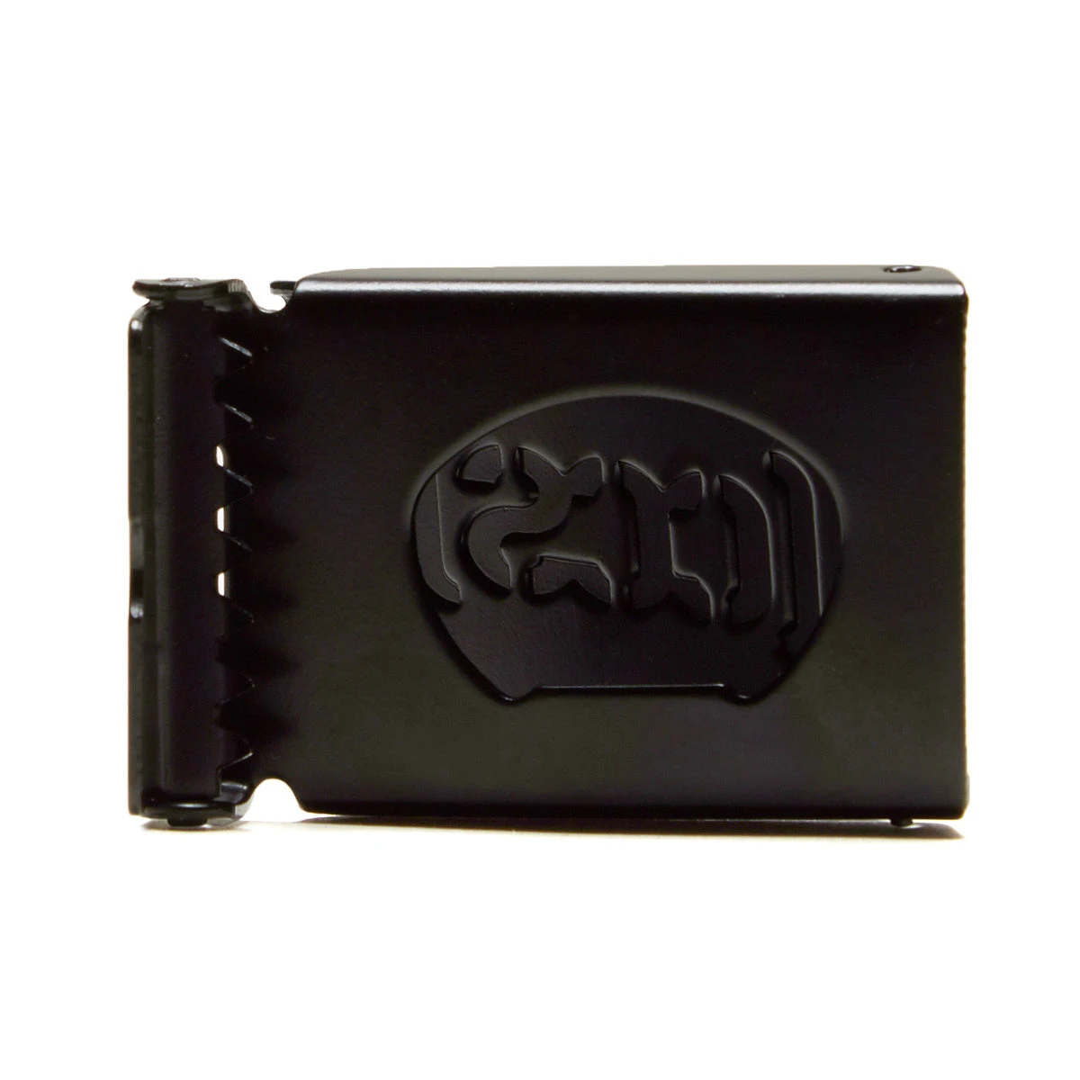 CCS Black Logo Buckle Belt - Camo 6 CCS Black Logo Buckle Belt - Camo - Image 4