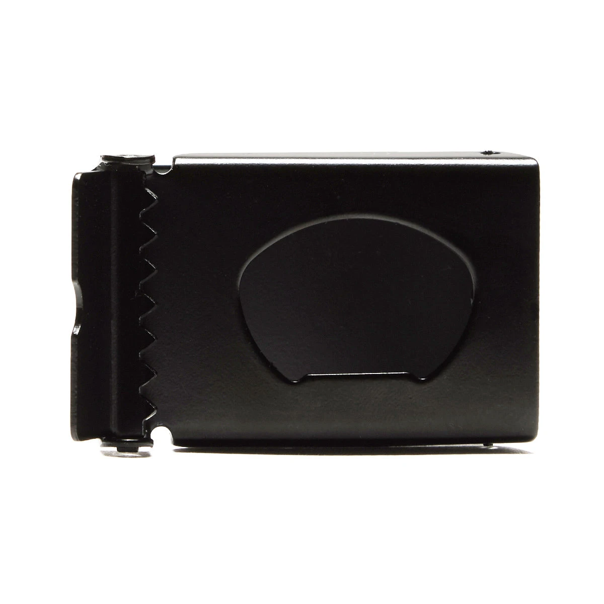 CCS Black Kickflip Buckle Belt - Olive 5 CCS Black Kickflip Buckle Belt - Olive - Image 3