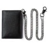 CCS Cheap Skates Chain Wallet - Black -DADDIES Skate Gear ccs chainwallet 1