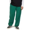 CCS Easy Twill Pants - Petrol Green -DADDIES Skate Gear ccs easy twill pants petrol green 1
