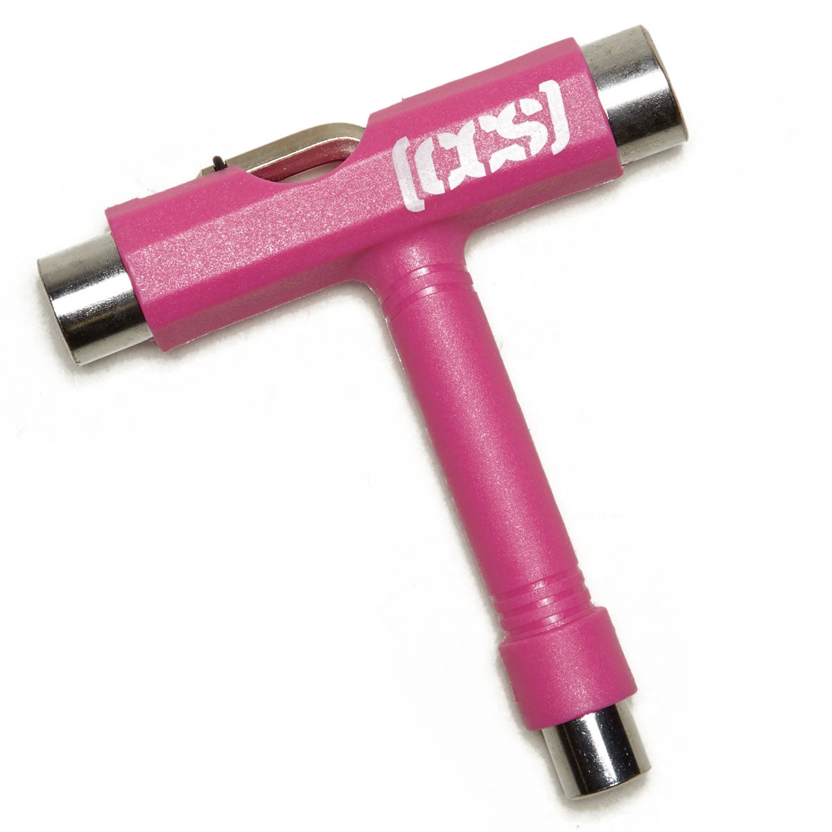 CCS Skateboard Tool - Pink 5 CCS Skateboard Tool - Pink - Image 3