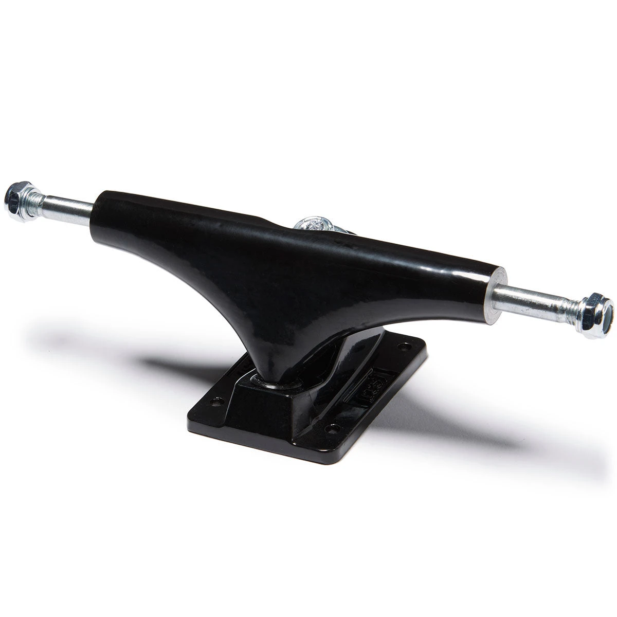 CCS Skateboard Trucks - Black - 139mm 3 CCS Skateboard Trucks - Black - 139mm