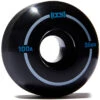 CCS Skateboard Wheels - 56mm Black -DADDIES Skate Gear ccs skateboard wheels black 56mm