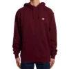 CCS Staple Pullover Hoodie - Maroon -DADDIES Skate Gear ccs staple pullover hoodie maroon 1