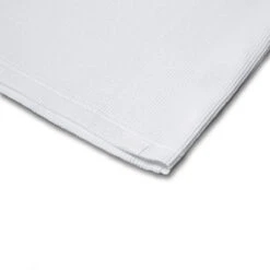 CCS OG Waffle Knit Thermal Shirt - White 8 CCS OG Waffle Knit Thermal Shirt - White -DADDIES Skate Gear ccs thermal white 3