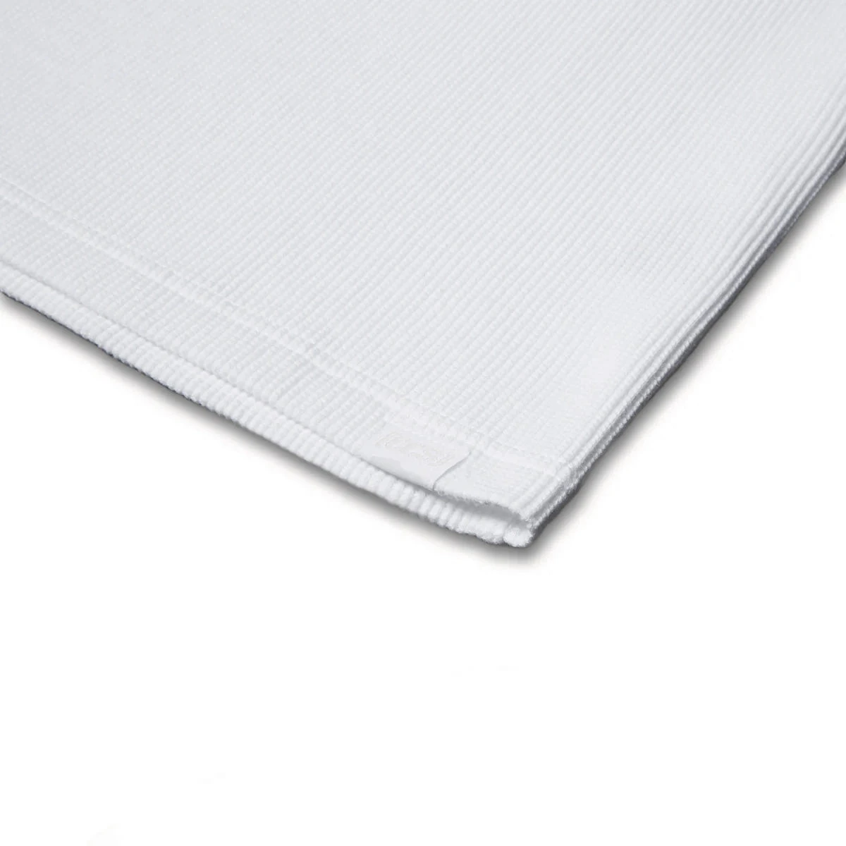 CCS OG Waffle Knit Thermal Shirt - White 5 CCS OG Waffle Knit Thermal Shirt - White - Image 3