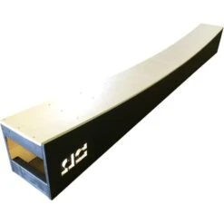 OC Ramps Dave Bachinsky Crescent Ledge Ramp