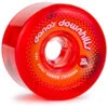 Dano's Downhills Longboard Wheels 70mm - 78a Red -DADDIES Skate Gear danos downhills longboard wheels 70mm 78a red 6a63dcd7 e6fd 48d2 a5e6 49545690f863