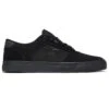 DC Teknic Shoes - Black/Black/Black -DADDIES Skate Gear dc1