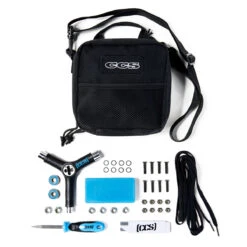 CCS Emergency Skate Kit - Deluxe