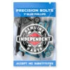 Independent Genuine Parts Phillips W/tool Hardware - Blue/Black - 1" -DADDIES Skate Gear genuine parts 1 in phillips hardware blue black pk 10 w tool independent 1 8a05d3a2 c124 4d37 a417 5efedbe30558