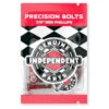 Independent Genuine Parts Phillips Hardware - Black/Red - 7/8" 2 Independent Genuine Parts Phillips Hardware - Black/Red - 7/8" -DADDIES Skate Gear genuine parts 7 8 in phillips hardware black red pk 8 independent 1 41326a6c cb6b 4c81 9aa9 5ecdefd85e7c