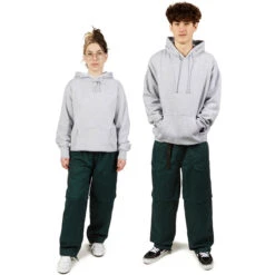 CCS Snap On Cargo Pants - Green 8 CCS Snap On Cargo Pants - Green -DADDIES Skate Gear green composite