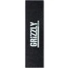 Grizzly Stamp Print Grip Tape - White 1 Grizzly Stamp Print Grip Tape - White -DADDIES Skate Gear grizzly stamp print skateboard griptape white 9a42f937 56d1 479f aae3 9a4a4b584bf5