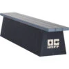 OC Ramps Jordan Hoffart Butter Bench Ramp -DADDIES Skate Gear hoff bench 1